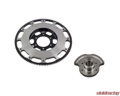 Advanced Clutch Flywheel Kit Prolite w/CW02 - 600140-02