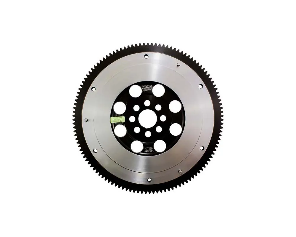 Advanced Clutch XAdvanced Clutch Flywheel Streetlite - 600295