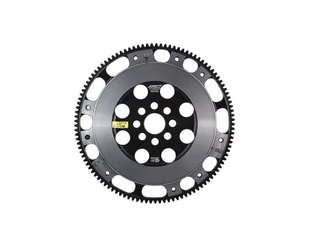 Advanced Clutch XAdvanced Clutch Flywheel Prolite - 600350