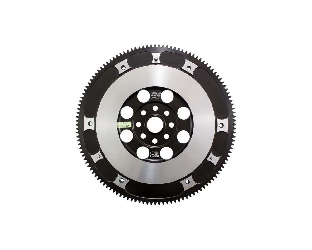 Advanced Clutch XAdvanced Clutch Flywheel Streetlite - 600480
