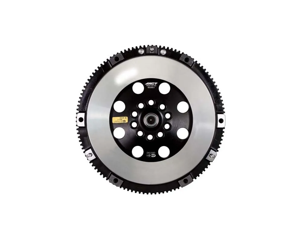 Advanced Clutch XAdvanced Clutch Flywheel Streetlite - 600951