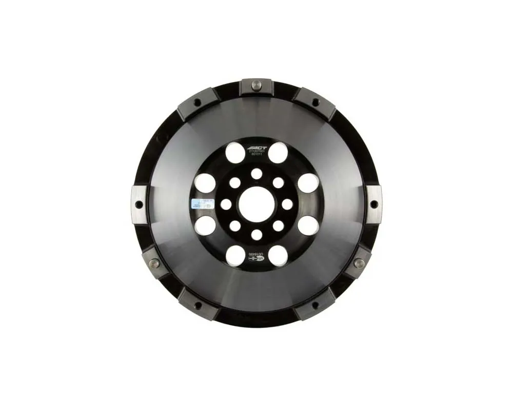 Advanced Clutch XAdvanced Clutch Flywheel Streetlite - 601011