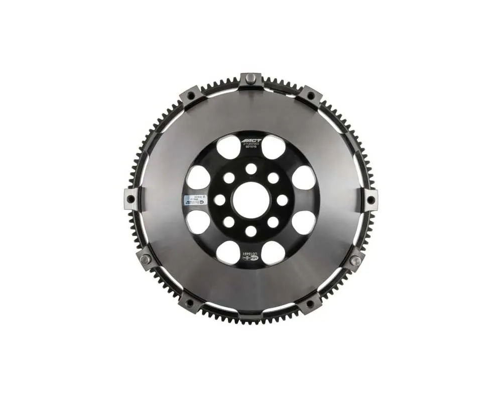 Advanced Clutch XAdvanced Clutch Flywheel Prolite - 601016