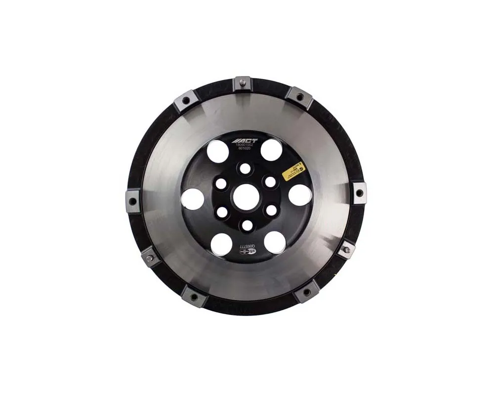 Advanced Clutch XAdvanced Clutch Flywheel Streetlite - 601020