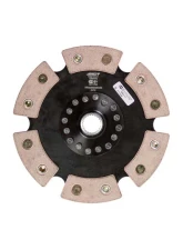 Advanced Clutch 6 Pad Rigid Race Disc                                     - 6200003 - Image 3