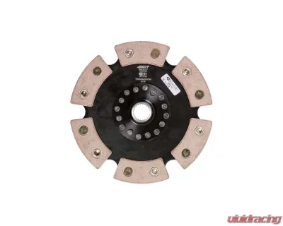 Advanced Clutch 6 Pad Rigid Race Disc - 6200003
