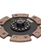 Advanced Clutch 6 Pad Rigid Race Disc                                     - 6200003 - Image 2