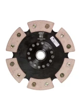 Advanced Clutch 6 Pad Rigid Race Disc                                     - 6200004 - Image 3