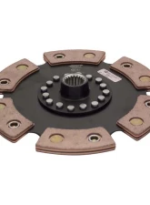 Advanced Clutch 6 Pad Rigid Race Disc                                     - 6200004 - Image 2