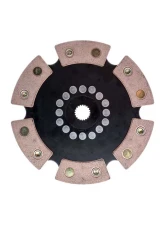 Advanced Clutch 6 Pad Rigid Race Disc                                     - 6200004 - Image 3