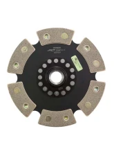 Advanced Clutch 6 Pad Rigid Race Disc                                     - 6200005 - Image 3