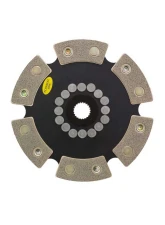 Advanced Clutch 6 Pad Rigid Race Disc                                     - 6200005 - Image 3