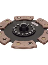 Advanced Clutch 6 Pad Rigid Race Disc                                     - 6200011 - Image 2