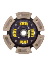 Advanced Clutch 6 Pad Sprung Race Disc                                     - 6200103 - Image 3