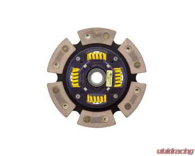 Advanced Clutch 6 Pad Sprung Race Disc - 6200103
