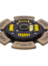 Advanced Clutch 6 Pad Sprung Race Disc                                     - 6200103 - Image 2