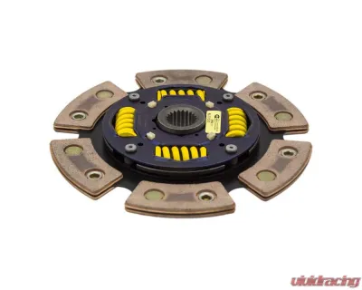 Advanced Clutch 6 Pad Sprung Race Disc - 6200103