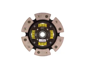 Advanced Clutch 6 Pad Sprung Race Disc