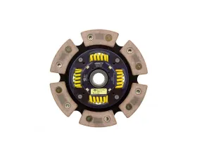 Advanced Clutch 6 Pad Sprung Race Disc