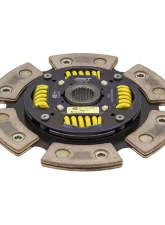 Advanced Clutch 6 Pad Sprung Race Disc                                     - 6200105 - Image 2