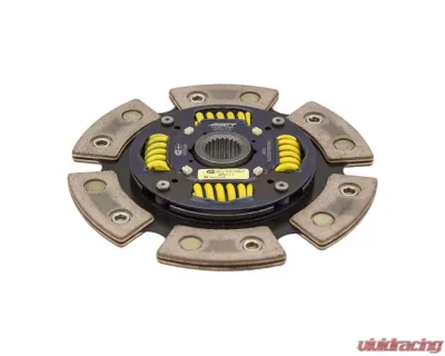 Advanced Clutch 6 Pad Sprung Race Disc - 6200105