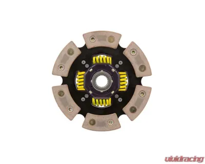 Advanced Clutch 6 Pad Sprung Race Disc - 6200105