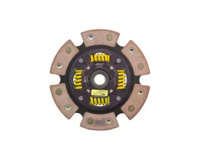 Advanced Clutch 6 Pad Sprung Race Disc