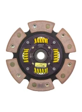 Advanced Clutch 6 Pad Sprung Race Disc                                     - 6200111 - Image 3