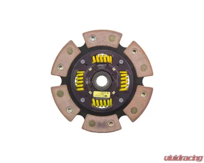 Advanced Clutch 6 Pad Sprung Race Disc - 6200111