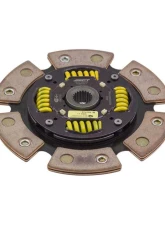 Advanced Clutch 6 Pad Sprung Race Disc                                     - 6200111 - Image 2