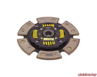 Advanced Clutch 6 Pad Sprung Race Disc - 6200111