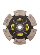 Advanced Clutch 6 Pad Sprung Race Disc                                     - 6200111 - Image 3