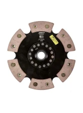 Advanced Clutch 6 Pad Rigid Race Disc                                     - 6210015 - Image 3