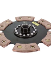 Advanced Clutch 6 Pad Rigid Race Disc                                     - 6210015 - Image 2