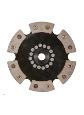 Advanced Clutch 6 Pad Rigid Race Disc                                     - 6210015 - Image 3