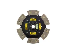 Advanced Clutch 6 Pad Sprung Race Disc
