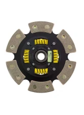 ACT 6 Pad Sprung Race Disc Volkswagen 1980-2002                                     - 6210115 - Image 3