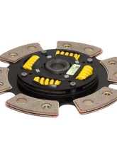 ACT 6 Pad Sprung Race Disc Volkswagen 1980-2002                                     - 6210115 - Image 2