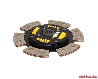 ACT 6 Pad Sprung Race Disc Volkswagen 1980-2002 - 6210115