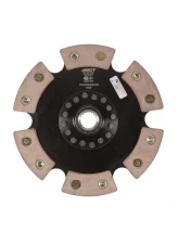 ACT 6 Pad Rigid Race Disc Geo | Lotus | Pontiac | Scion | Toyota 1985-2014                                     - 6212003 - Image 3