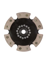 ACT 6 Pad Rigid Race Disc Geo | Lotus | Pontiac | Scion | Toyota 1985-2014                                     - 6212003 - Image 3