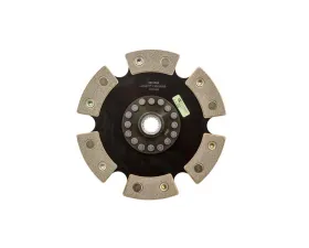 Advanced Clutch 6 Pad Rigid Race Disc