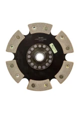Advanced Clutch 6 Pad Rigid Race Disc                                     - 6212004 - Image 3