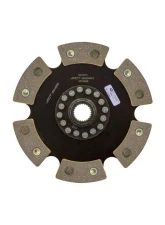 Advanced Clutch 6 Pad Rigid Race Disc                                     - 6212010 - Image 3