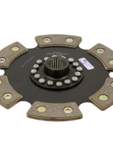 Advanced Clutch 6 Pad Rigid Race Disc                                     - 6212010 - Image 2