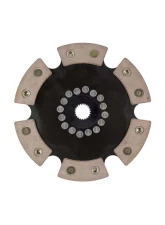 Advanced Clutch 6 Pad Rigid Race Disc                                     - 6212011 - Image 3
