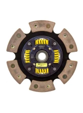 ACT 6 Pad Sprung Race Disc Geo | Lotus | Pontiac | Scion | Toyota 1985-2014                                     - 6212103 - Image 3