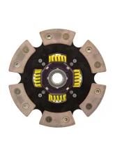 ACT 6 Pad Sprung Race Disc Geo | Lotus | Pontiac | Scion | Toyota 1985-2014                                     - 6212103 - Image 3