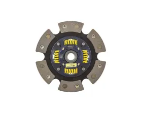 Advanced Clutch 6 Pad Sprung Race Disc