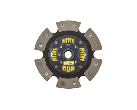 Advanced Clutch 6 Pad Sprung Race Disc